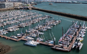 La Solitaire du Figaro Paprec : J-1 avant le grand départ depuis Le Havre ce dimanche 