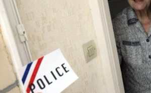 Des faux policiers mis en fuite par des personnes âgées à Fourqueux et Le Chesnay 