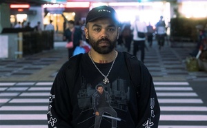 Victor Dermo en dédicace à la FNAC de Rouen et Caen pour son premier manga “Diamond Little Boy”