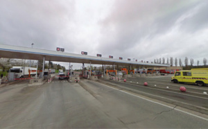 Manifestations d'agriculteurs cette nuit à Laval et sur l'A81 en Mayenne