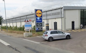 Alerte à la bombe à Louviers : un supermarché et des entreprises évacuées jusqu’à la levée de doute