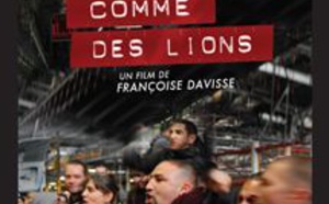 Au cinéma Mercure d'Elbeuf : le récit d'une grève chez PSA à Aulnay