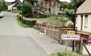 L’alerte enlèvement déclenchée après la disparition d’une fillette de 12 ans dans l’Orne