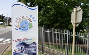 Début d’incendie maîtrisé au centre aquatique de Fécamp : 79 clients et employés évacués