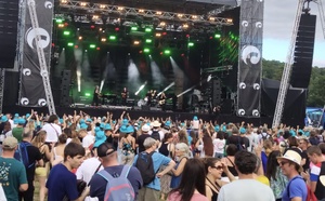 La Ville d’Évreux reprend la main sur le festival rock après la défaillance de Normandy Rock