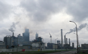 Pollution de l'air : les cinq départements de Normandie en alerte demain vendredi