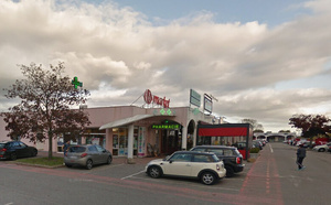 Deux hommes interpellés après un vol dans un supermarché à Bois-Guillaume