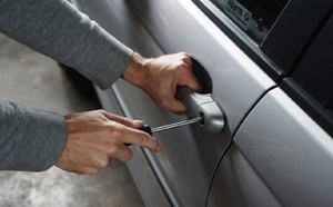 Yvelines. Deux individus arrêtés par la police en flagrant délit de vol dans des véhicules à Sartrouville