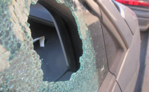 La région de Louviers touchée par une série de vols et tentatives de vols de véhicules 