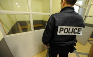 A Canteleu, un jeune Rouennais trouve la mort au guidon d'une moto volée : deux gardes à vue 