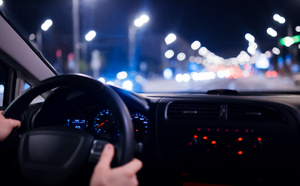 Course-poursuite dans les rues du Havre : le conducteur sans permis rattrapé après un refus d’obtempérer