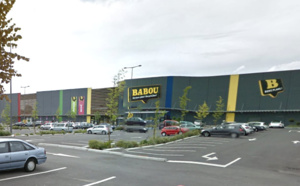 Chez Babou à Coignières, des malfaiteurs dérobent la recette du week-end : le gérant est choqué 