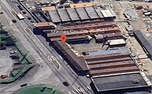 Vernon et Saint-Marcel : les téléphones vont sonner lundi 13 octobre pour un exercice de sécurité