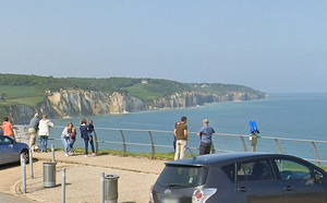 Projet Aquind en Seine-Maritime : pas de feu vert pour l’utilisation du domaine maritime