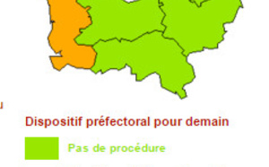 Pic de pollution de l'air : la Manche en alerte ce mercredi 23 mars