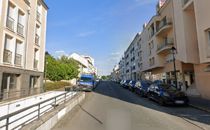 Yvelines : frappé au visage dans le hall de son immeuble par un homme sans-abri à Rambouillet