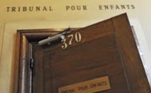 A Rouen, ils avaient fauché un piéton avec une voiture volée : ils sont déférés devant la justice