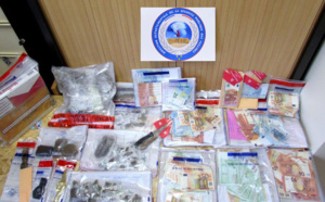 Coup de filet dans le milieu de la drogue à Carrières-sur-Seine : 11 suspects en garde à vue