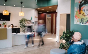 Yvelines. La ville des Mureaux inaugure un nouvel espace de vie citoyenne : un hommage à Simone Veil