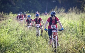 Raid Amazones 2025 : quatre Euroises prêtes à relever le défi en Thaïlande