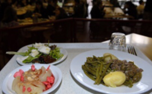 Le Chesnay : suspicion d'intoxication alimentaire au collège Blanche-de-Castille