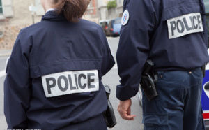 Il affirme être menacé par un homme armé : les caves ratissées par la police à Canteleu 