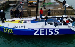 Catherine Chabaud attendue au Havre ce vendredi pour une séquence dédiée aux enjeux maritimes