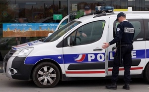 Rouen : exhibition sexuelle en pleine rue, un homme de 68 ans interpellé