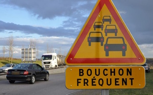 Circulation du week-end de la Toussaint : attention aux bouchons, surtout vendredi