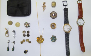 Eure : reconnaissez-vous ces bijoux ?