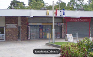 Grand-Quevilly : le buraliste repousse son agresseur qui l'asperge de gaz lacrymogène