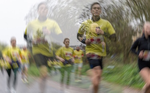 Rouen’ing - ENDOrun : 5 km solidaires contre l’endométriose