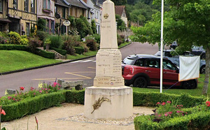 Armistice du 11 Novembre 1918 : une trentaine de cérémonies commémoratives dans l’Eure