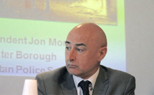 Police : le directeur de la sécurité publique des Yvelines nommé à Marseille