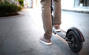Le Havre : contrôlé en état d’ivresse sur une trottinette électrique