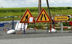 Travaux nocturnes : l’A150 et la RN28 fermées à la circulation plusieurs nuits à partir de mercredi