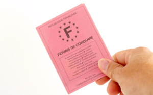 Saint-Etienne-du-Rouvray : il conduisait avec un faux permis international 