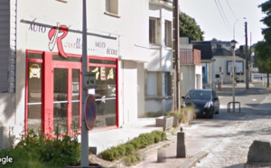 Le Havre : les cambrioleurs d'une auto-école arrêtés en flagrant délit grâce à un témoin  