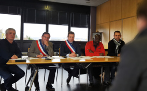 Rappel à l'ordre : le maire de Caudebec-lès-Elbeuf fait usage de ses pouvoirs de police