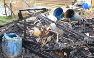 Pavilly : les auteurs d'une série d'incendies dans le quartier des Sources interpellés