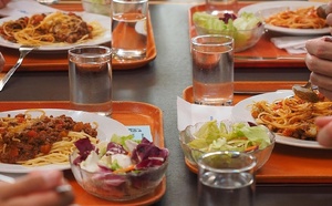 Intoxication alimentaire : une centaine d'enfants pris en charge dans plusieurs écoles de l’Eure