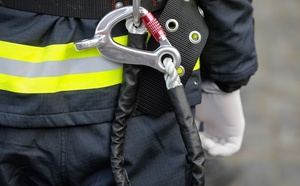 Seine-Maritime : un chien mort, un autre blessé en chutant d'une falaise à Val-de-la-Haye