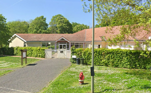 L'école d'Aigleville, près de Pacy-sur-Eure, fermée pour la journée suite à une fuite de gaz