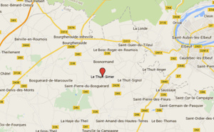 Disparition inquiétante d'un homme dépressif dans l'Eure : appel à témoins de la gendarmerie