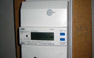 Le Mesnil-Saint-Denis : razzia sur les compteurs électriques dans des maisons en construction 