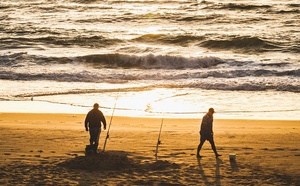 Grandes marées : vigilance maximale sur le littoral normand du 4 au 7 décembre