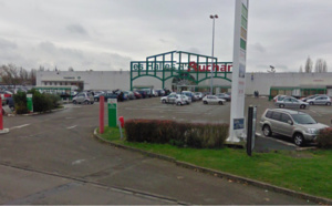 Coignières : poignardé par son gendre sur un parking lors d'un différend familial 