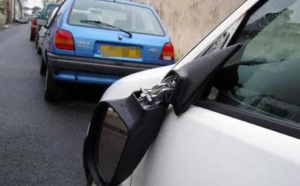 Issou : une vingtaine de véhicules dégradés cette nuit à coups de batte de base-ball