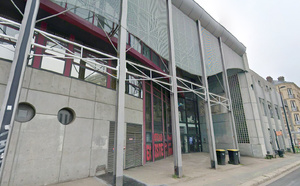 Le Havre : six mois de prison ferme pour l’auteur des tags nazis sur l’école d’art et design