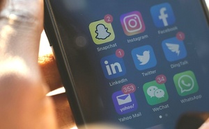 Yvelines. Violences et chantage à Gargenville : deux lycéens mis en cause après une vidéo diffusée sur Snapchat